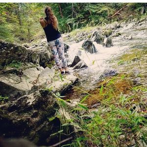 Meet your Posher, Whitney